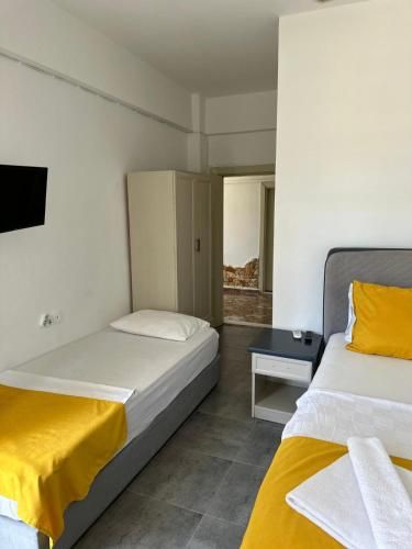 FİNİKE SEVER OTEL 3