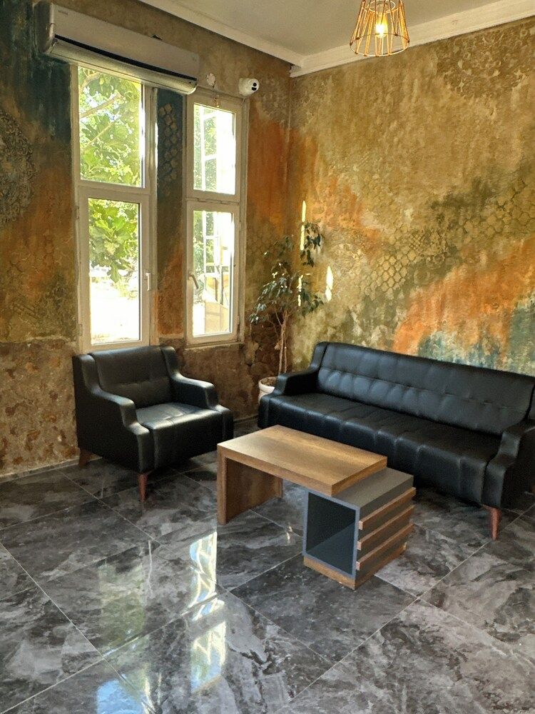 Finike Sever Otel 2