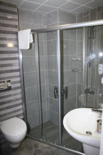 LİMAN BOUTIQUE OTEL 3