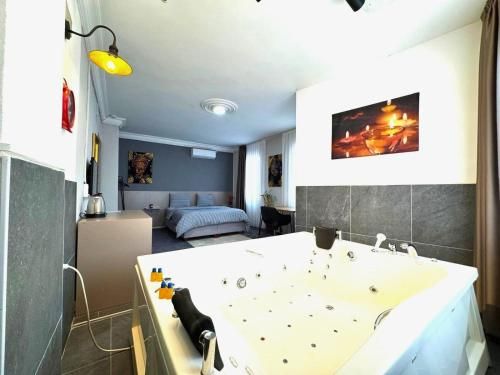 Grond Konaklama Mersin 2