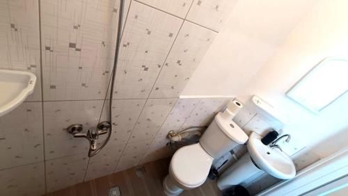 Grond Konaklama Mersin