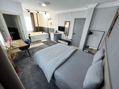 Grond Konaklama Mersin 3