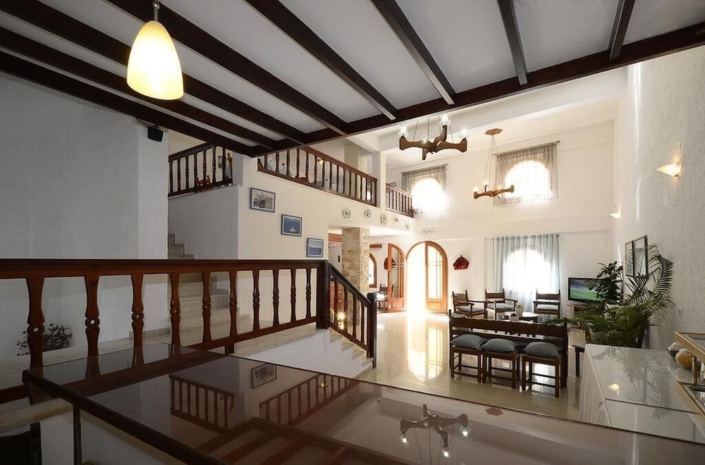 Hotel El Greco Sitia 2