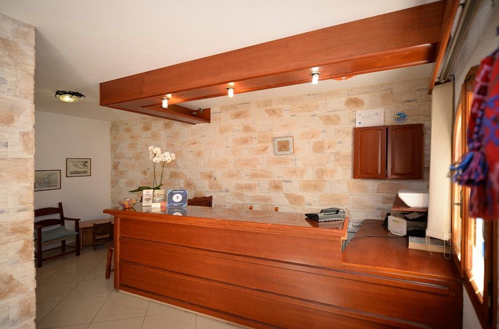 Hotel El Greco Sitia 3