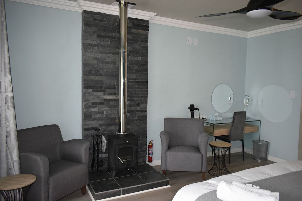 Mosswood Bed & Breakfast 3