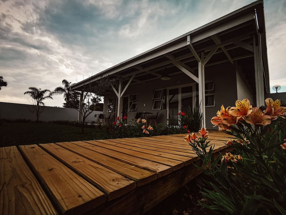 Mosswood Bed & Breakfast