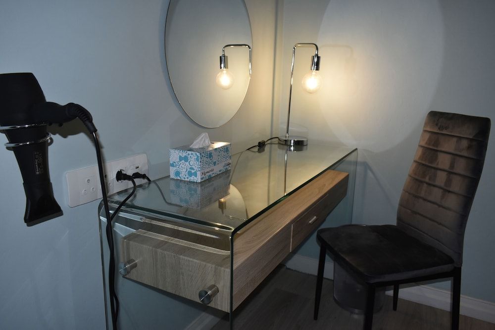 Mosswood Bed & Breakfast 2