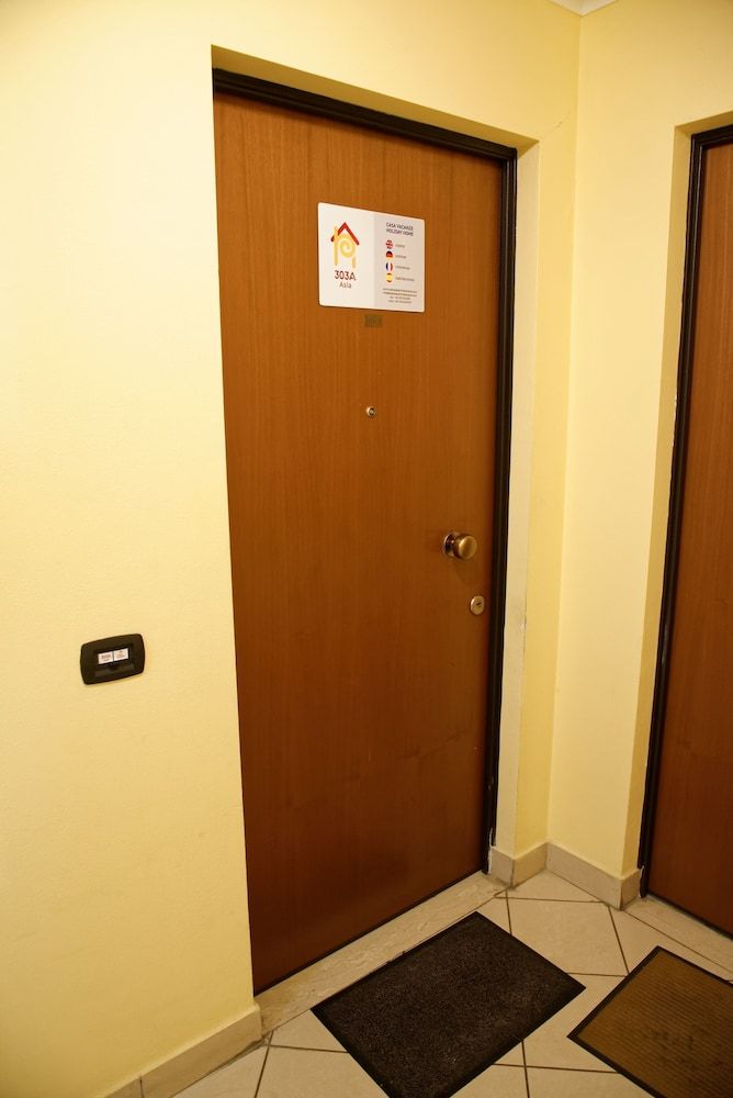 Patty's Aparthotel Arezzo 2