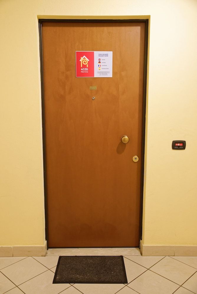 Patty's Aparthotel Arezzo 3