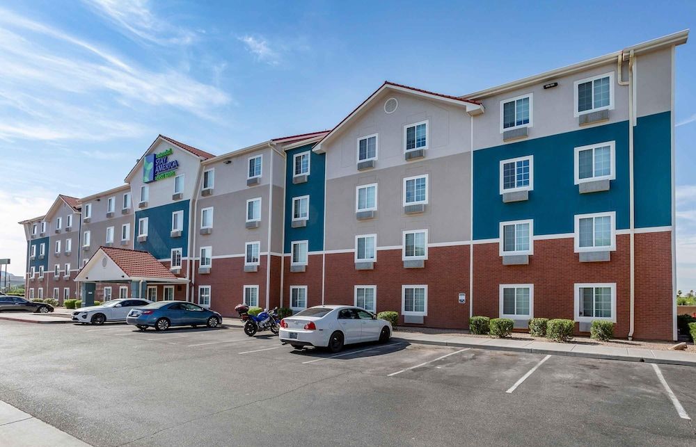 Extended Stay America Select Suites - Phoenix - North 2 estrellas en Phoenix