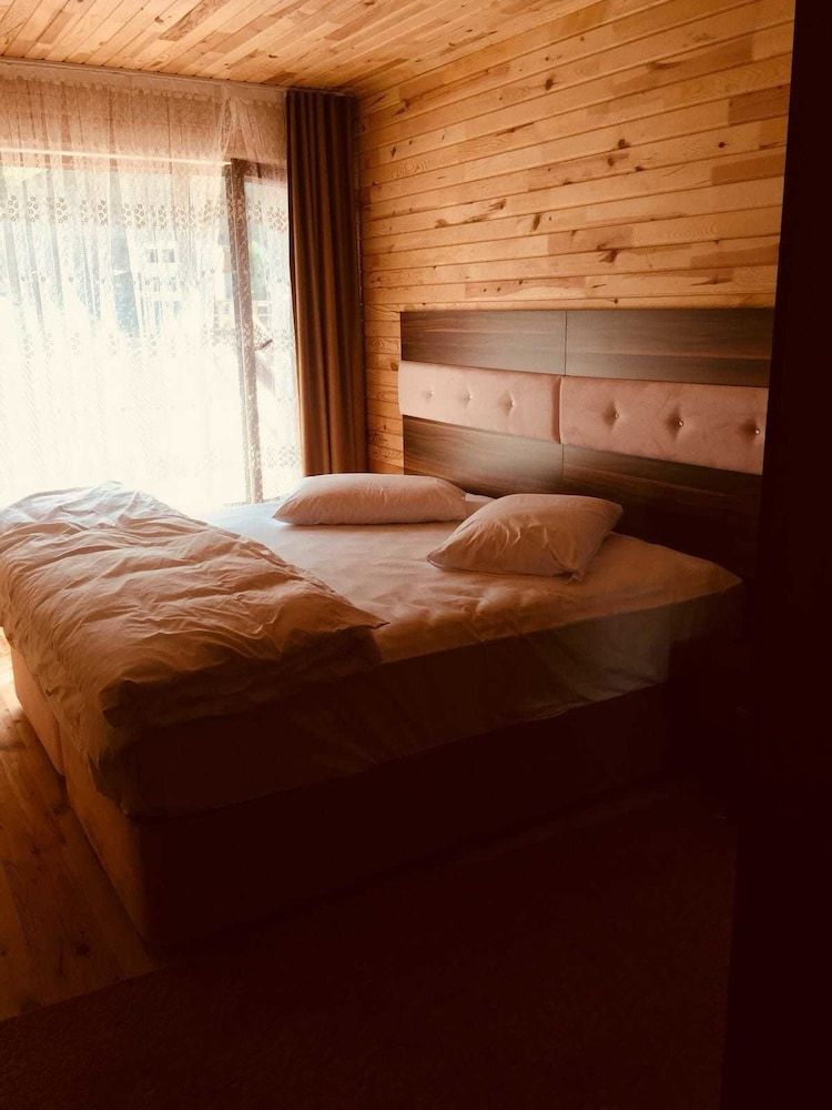 Pervanoglu Dinlenme Tesisi Motel 2