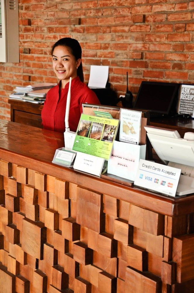 Mango Valley Hotel 3 3