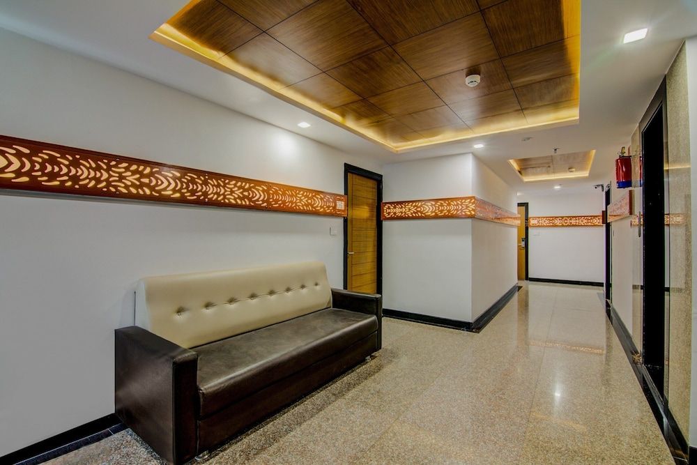 Capital O 10823 Pratibha Grand 2