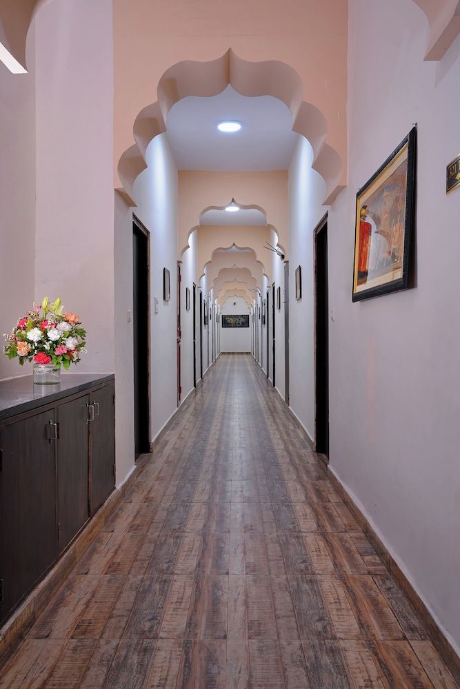 Ranthambhore National Resort 2