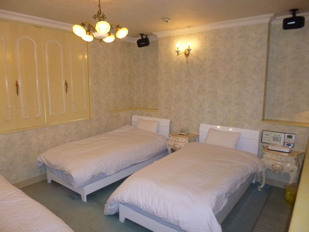 Hotel Shalala 3 estrelas em Okinawa