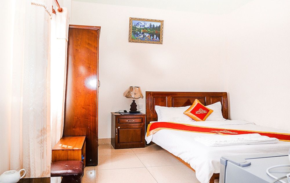 Hoang Thang 1 Hotel Da Lat