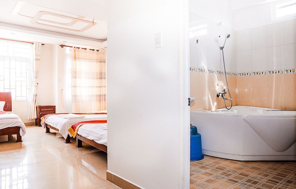 Hoang Thang 1 Hotel Da Lat 3