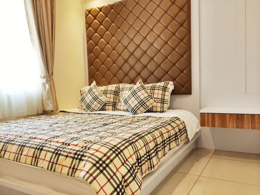 Ravarine Suite Apartment 3