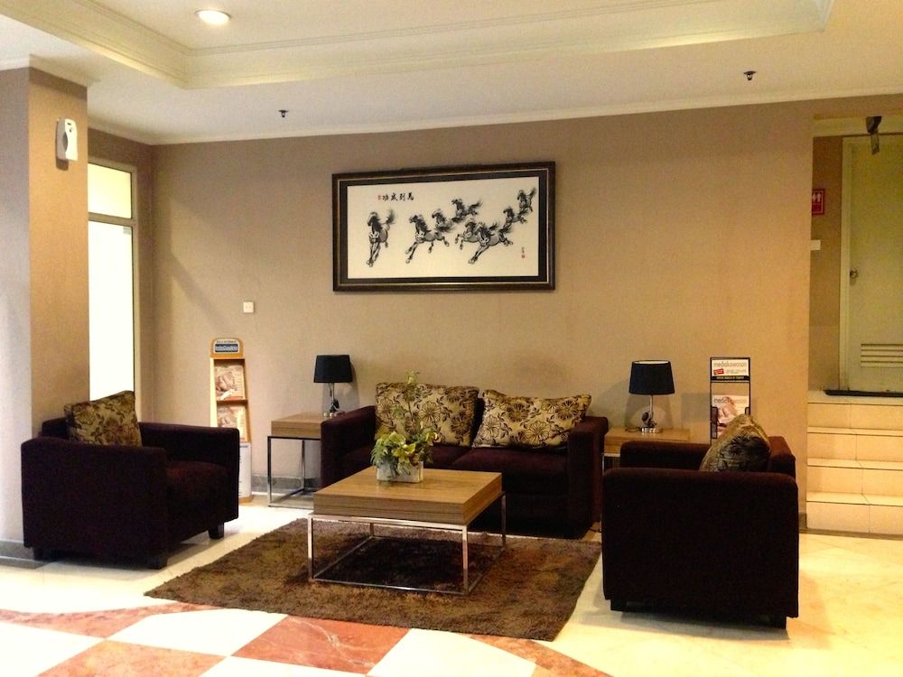 Ravarine Suite Apartment 2