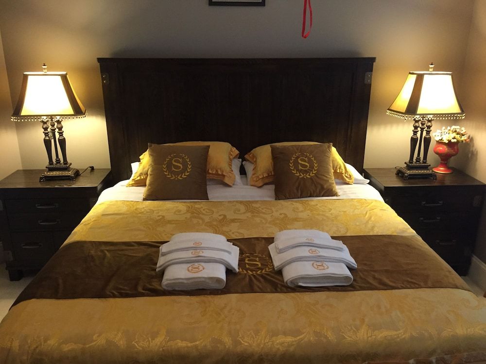 Sunny Island by White Rock B&B 2