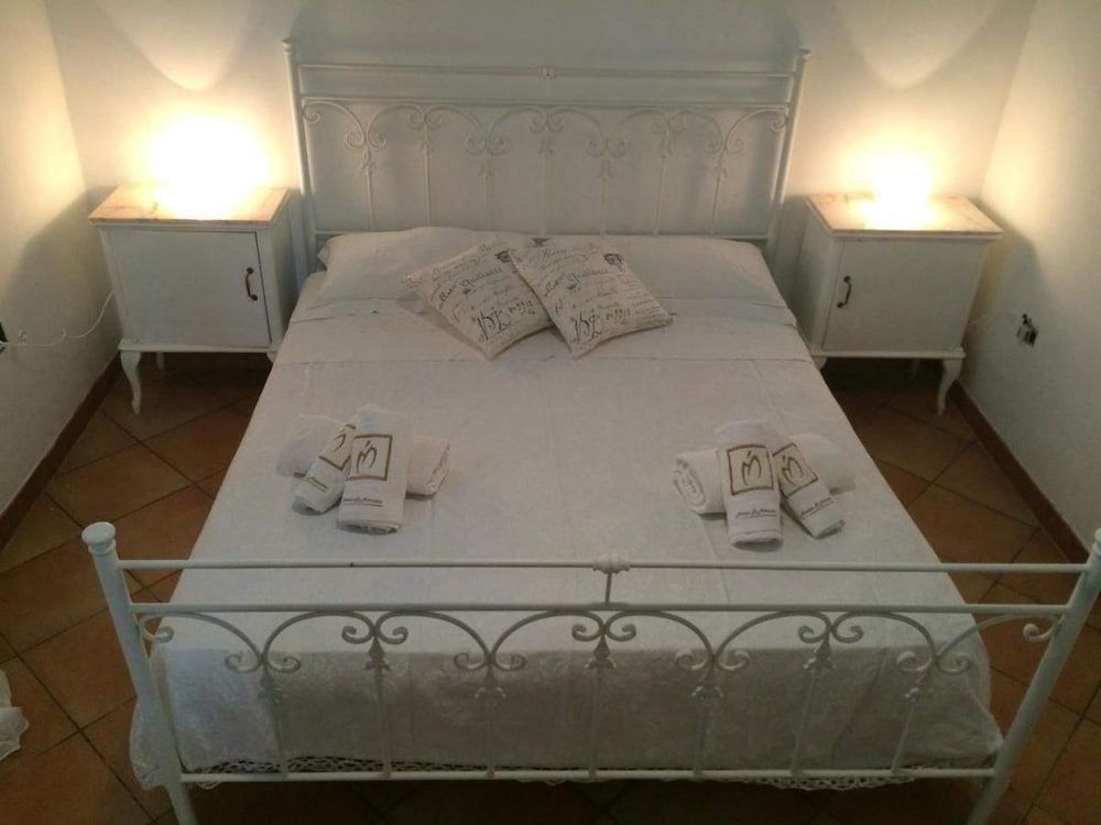 Casa Vacanze Fiore 3