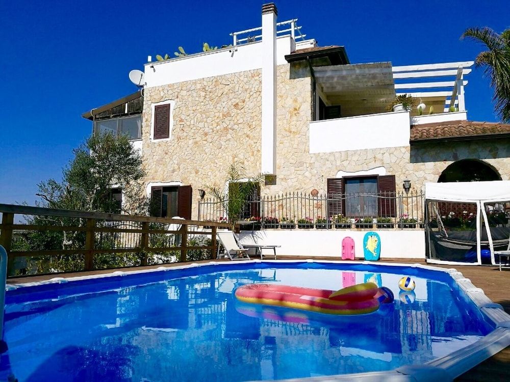 Casa Vacanze Fiore 1