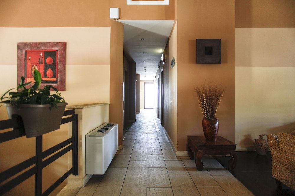 Hotel Il Parco degli Ulivi 2