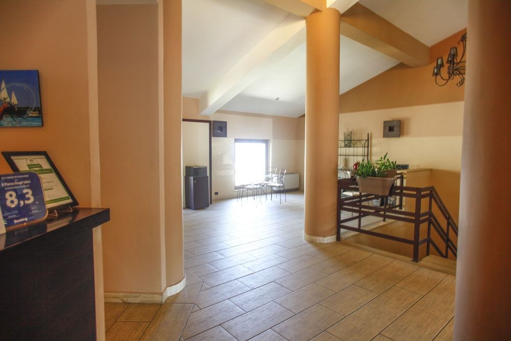 Hotel Il Parco degli Ulivi 3