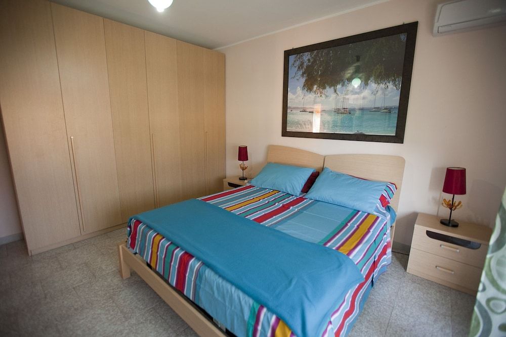 B&B mediterraneo kr 2