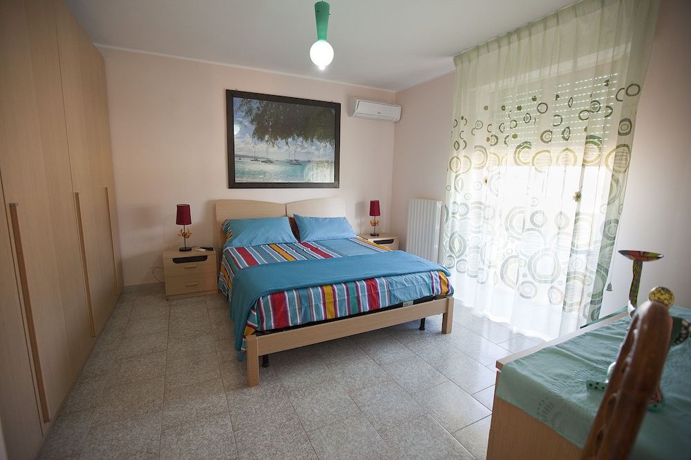 B&B mediterraneo kr 3