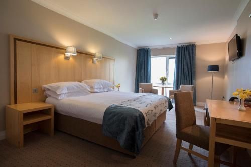 Hotel Minella & Leisure Centre 3