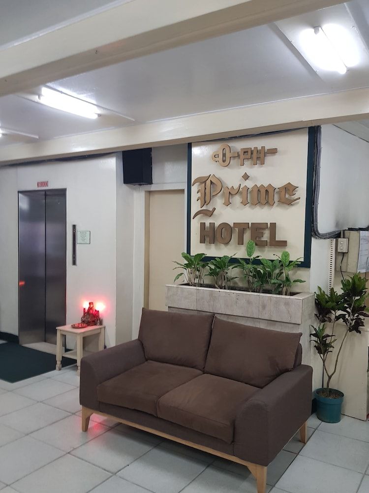 Benguet Prime Hotel 3