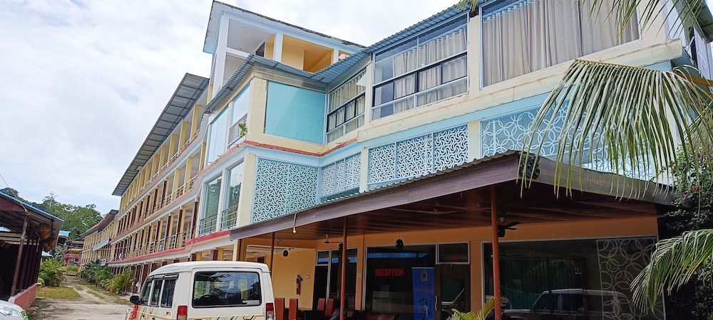 Joye Grand 3 estrelas em Havelock Island