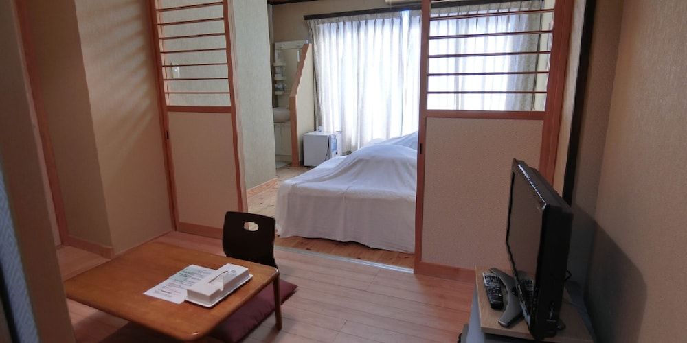 Minshuku Inn Shirahama Ekinoyado 3