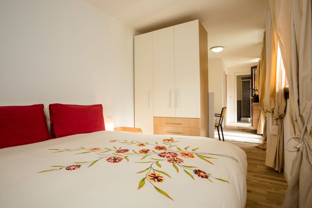 La Rosa delle Dolomiti 3