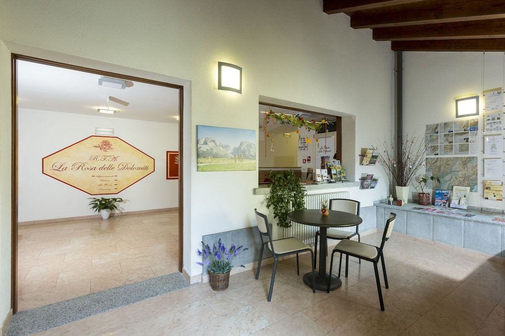 La Rosa delle Dolomiti 2