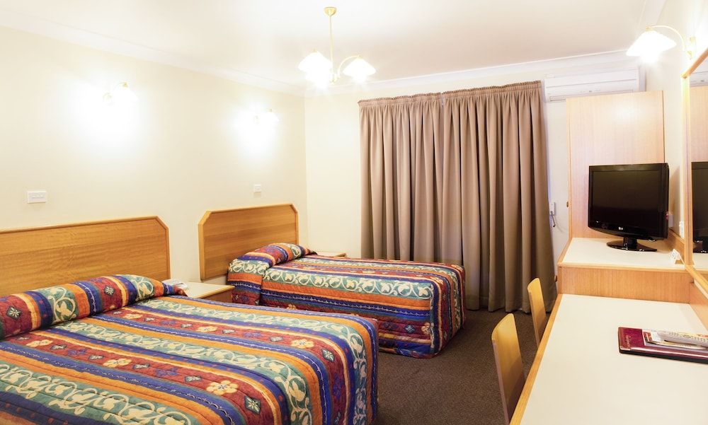 Narellan Motor Inn 3