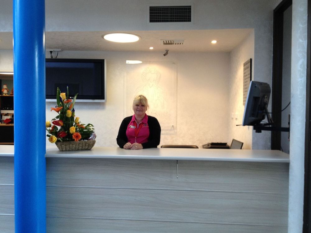 Silver Sands Resort 2