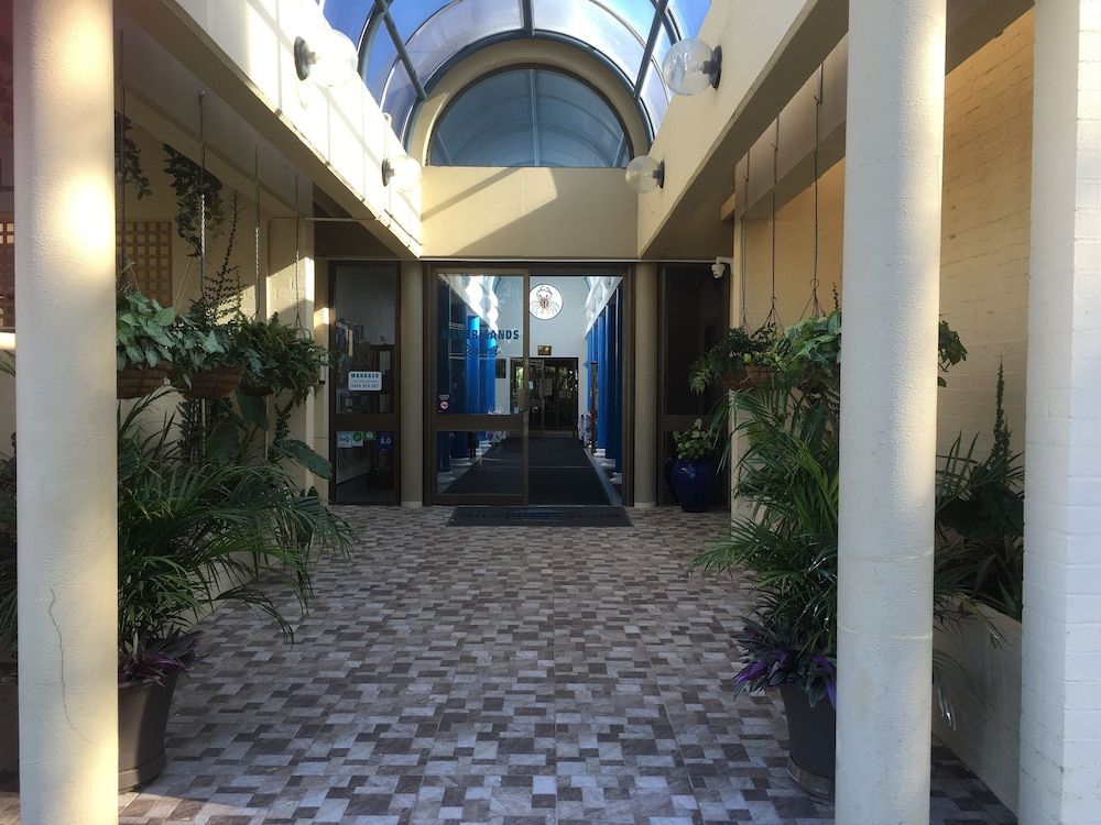 Silver Sands Resort 3
