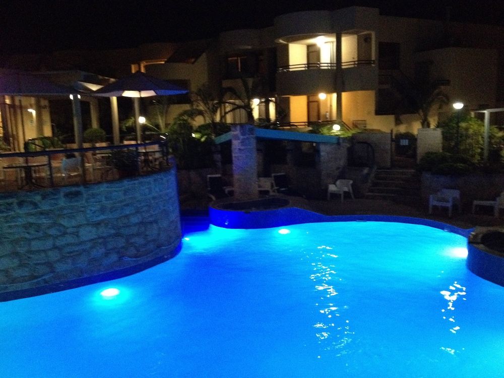 Silver Sands Resort 4 étoiles à Mandurah