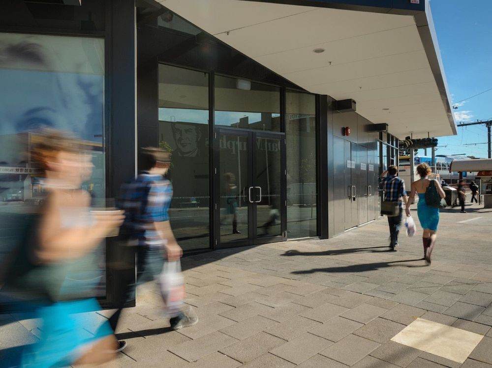 Park Avenue - IKON Glen Waverley 2