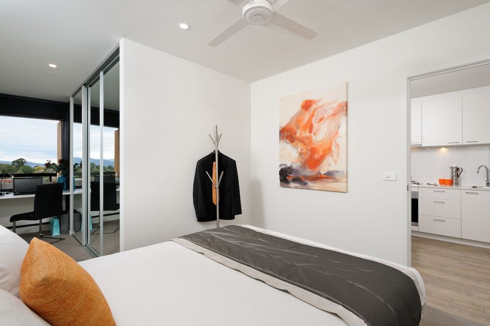 Park Avenue - IKON Glen Waverley 3
