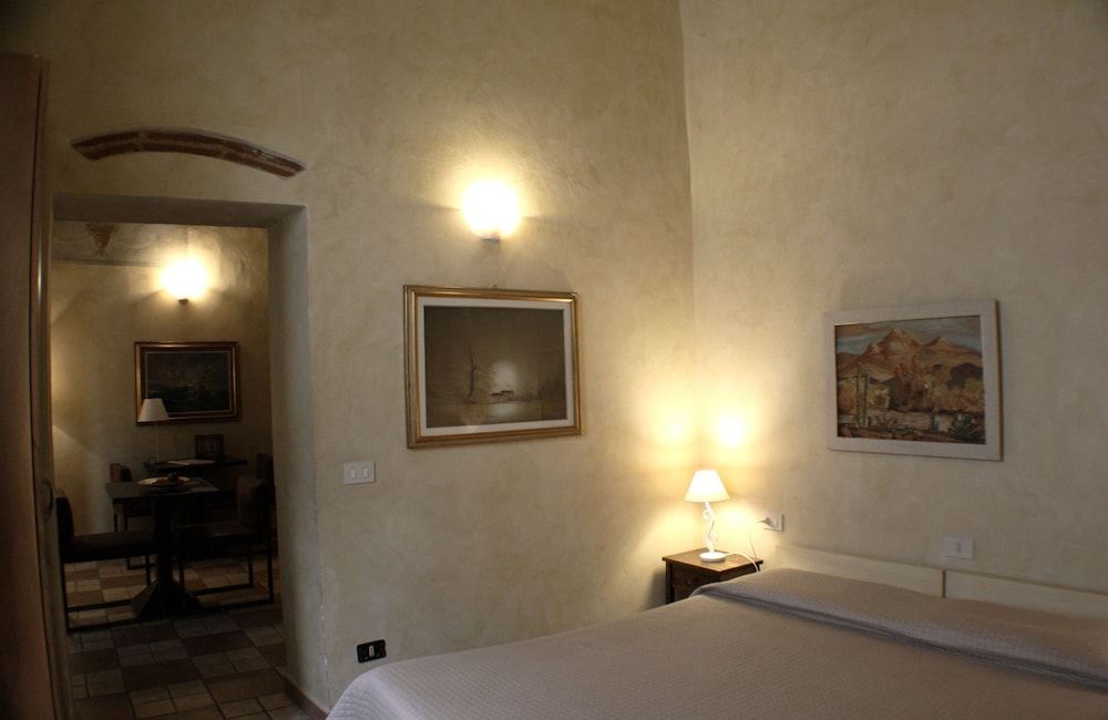 Residence Manassei 1