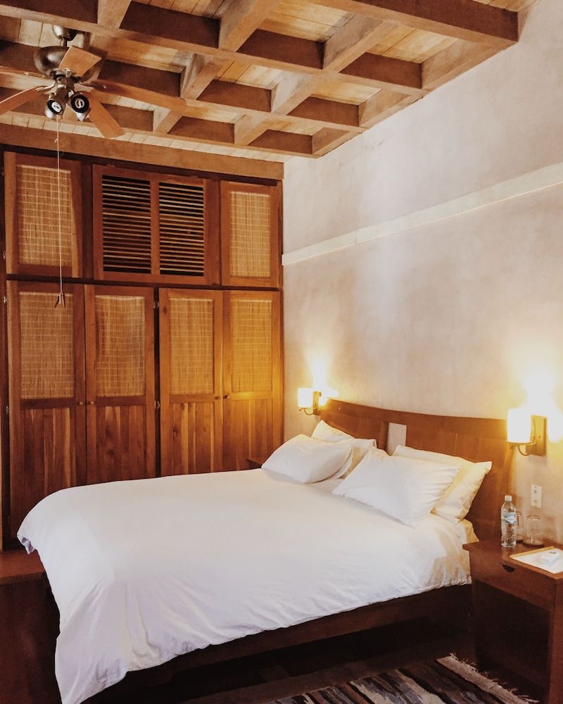 Casa de Campo Pedasi 2