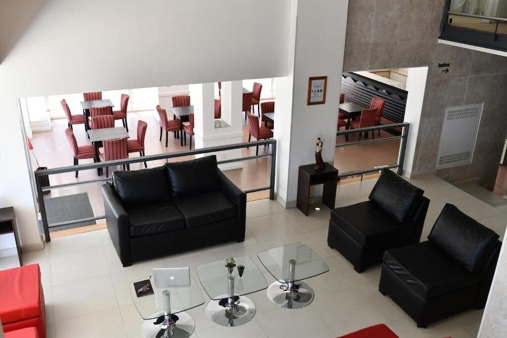 O2 Hotel Gualeguaychú 3