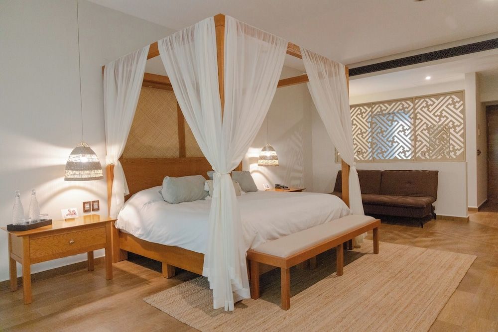 Soul Spring Sanctuary Cuernavaca 2