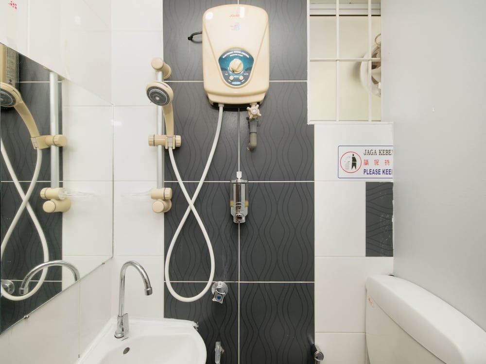 Borneo Inn 2 estrellas en Kota Kinabalu