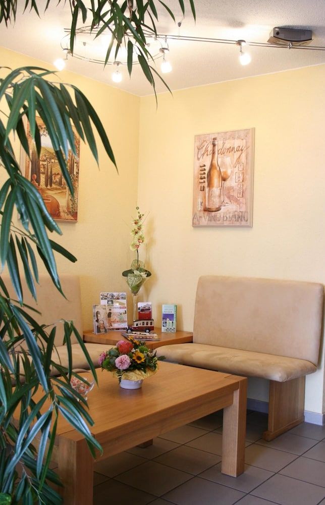 Apart Hotel Weimar 2