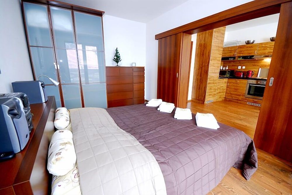 Apartments Ski & Sun 2