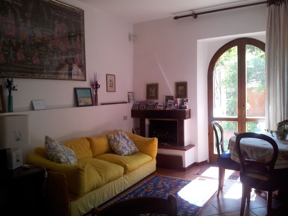 B&B Al Giardino di Alice 3